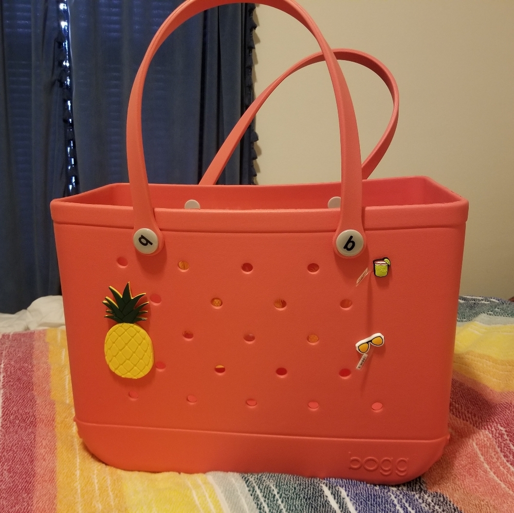 Bogg Bag